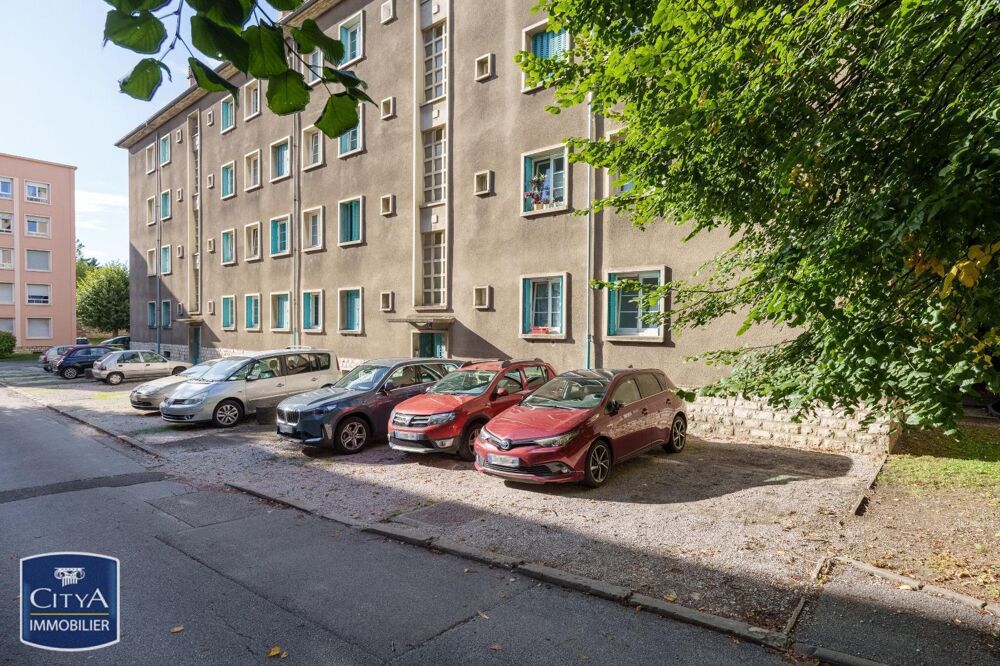 Vente Appartement appartement Dijon