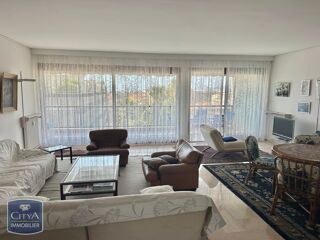  Appartement à vendre 4 pièces 105 m²