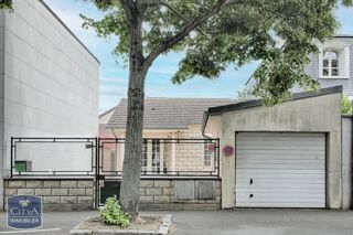  Maison à vendre 2 pièces 51 m²