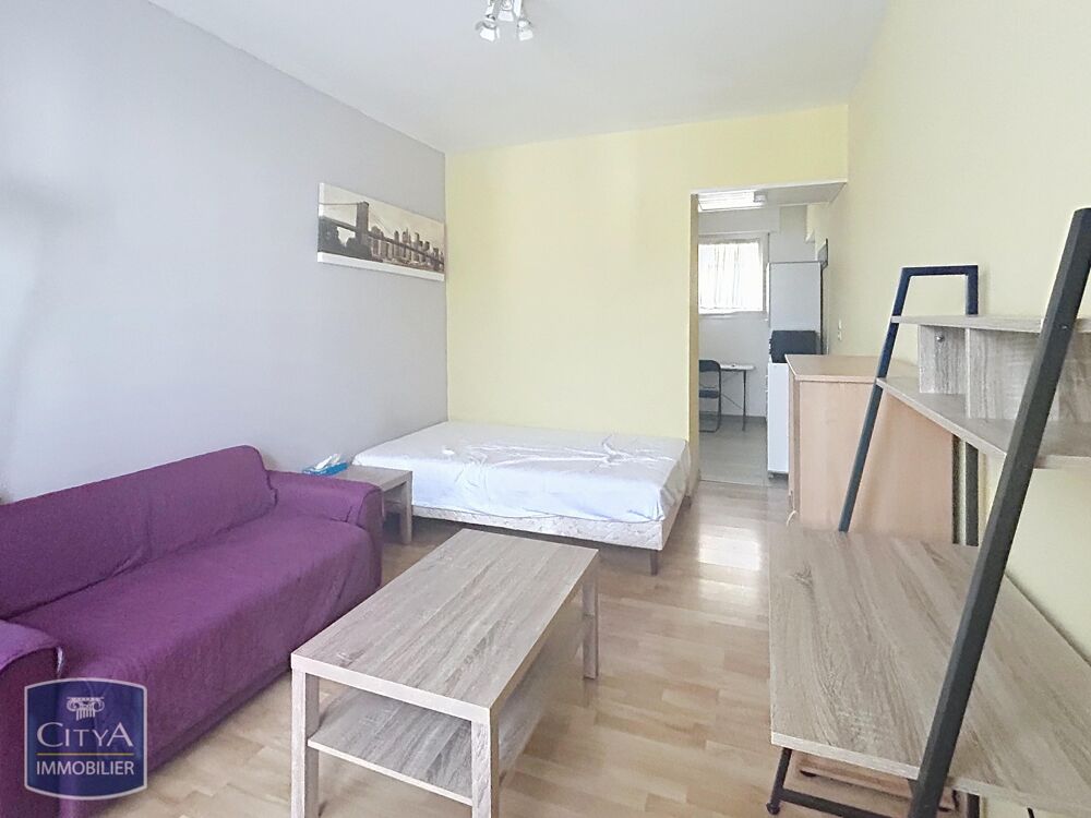 Vente Appartement appartement Mont-de-marsan