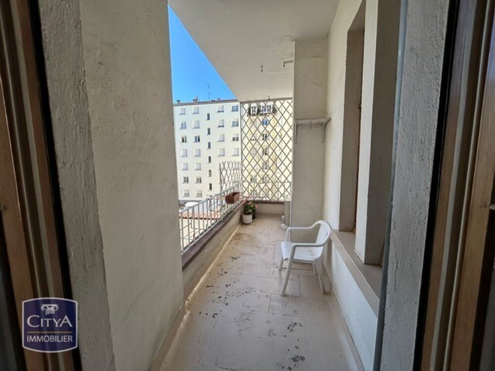 Vente Appartement appartement Strasbourg