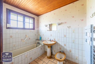  Maison à vendre 5 pièces 109 m²