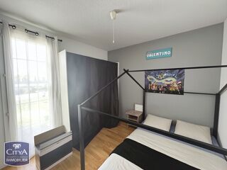  Appartement à vendre 3 pièces 62 m²