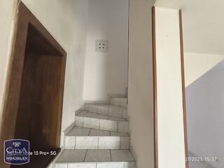 Appartement à vendre 3 pièces 53 m²
