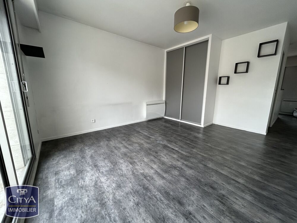 Vente Appartement appartement Le mans