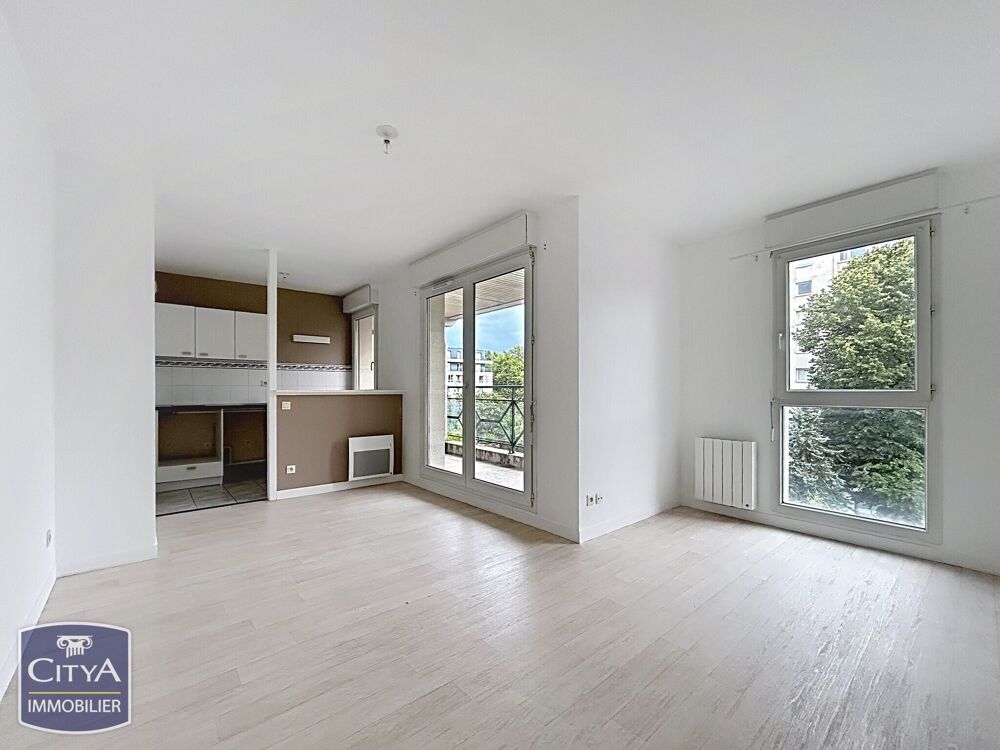 Appartement 2 pièces 39 m² · à Orléans · 39 m² · 130 000 €
