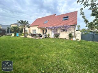 Maison 6 pièces 144 m² · à Mondeville · 144 m² · 389 900 €