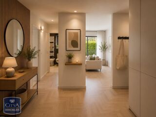  Appartement à vendre 3 pièces 75 m²