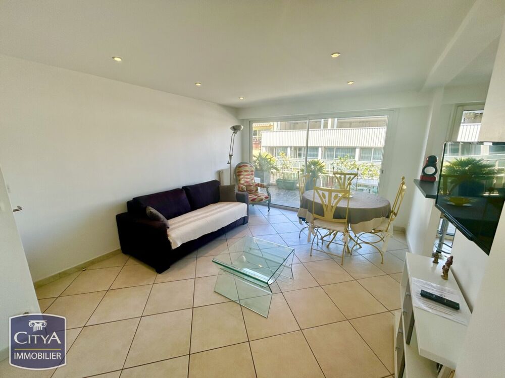 Vente Appartement appartement Antibes