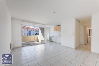 Appartement 2 pièces 45 m² · à Sète · 45 m² · 169 000 €