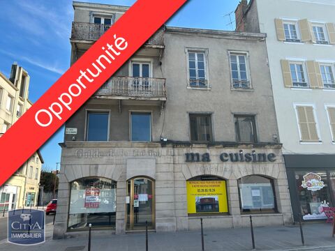 immeuble 325000 51000 Châlons-en-champagne