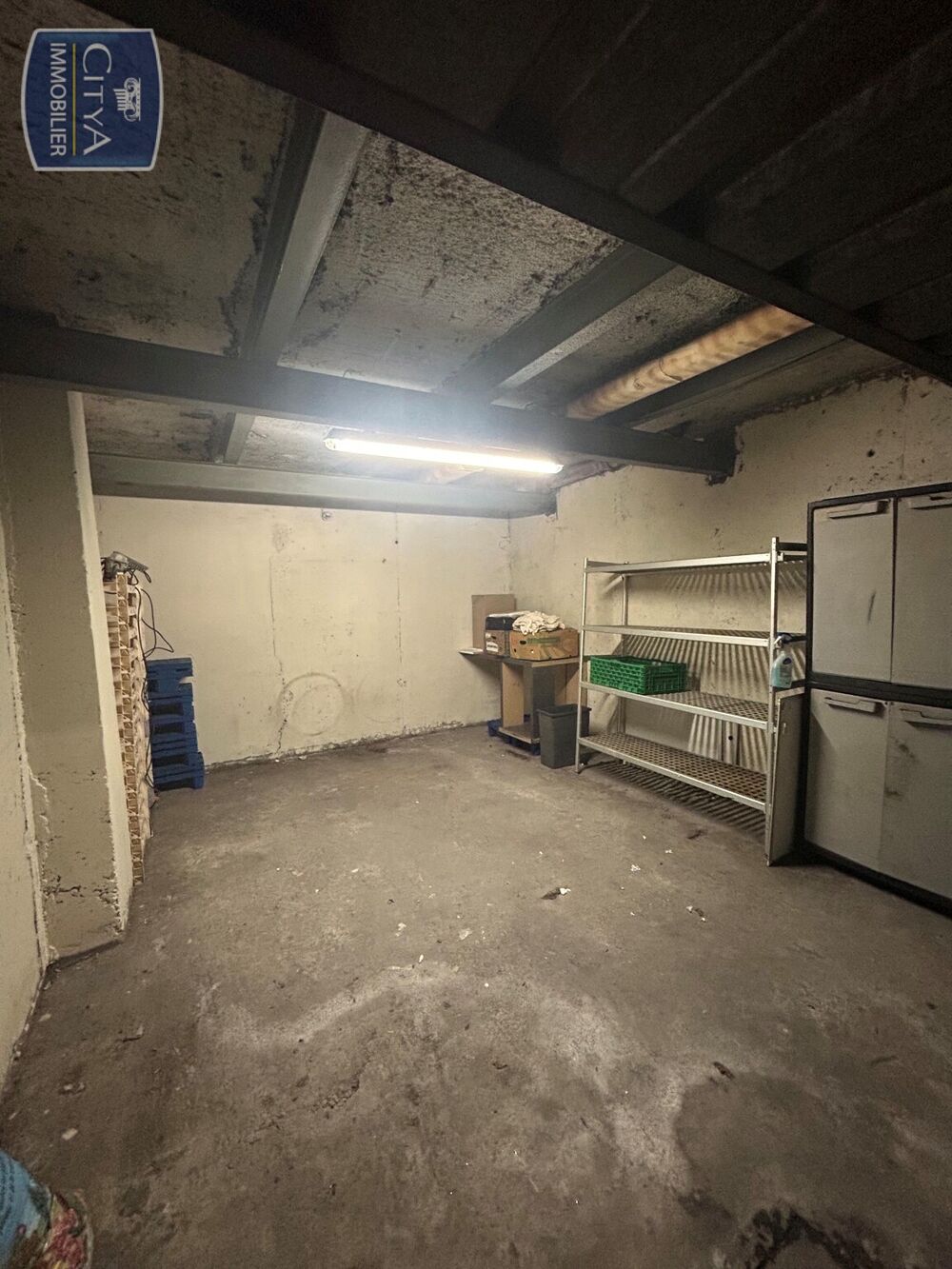 Vente Parking/Garage parking Grenoble