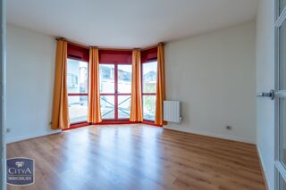  Appartement à vendre 1 pièce 32 m²