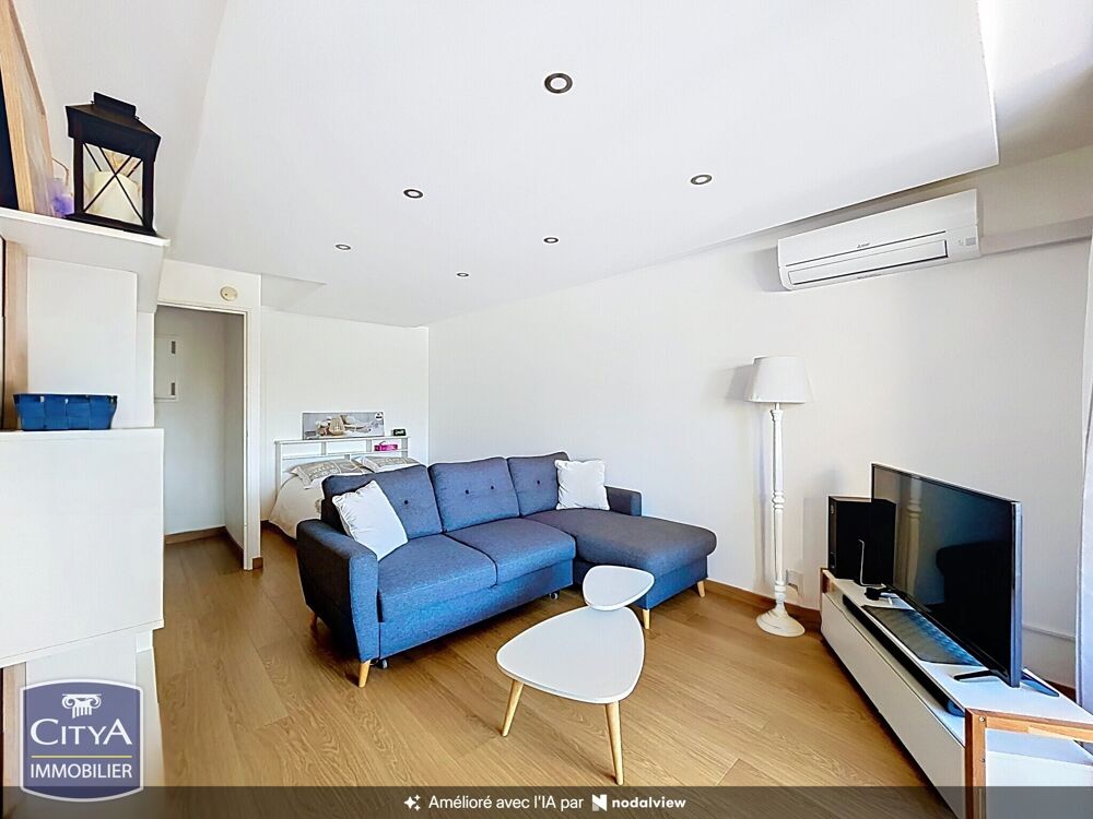 Vente Appartement appartement Fréjus