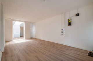 Maison 92m2 Faches-Thumesnil