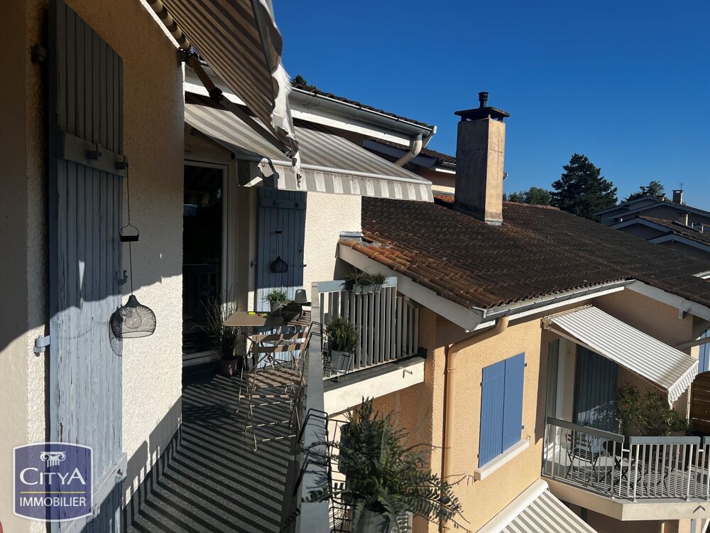 Appartement 6 pièces 150 m² · à Saint-Didier-au-Mont-d'Or · 150 m² · 549 000 €