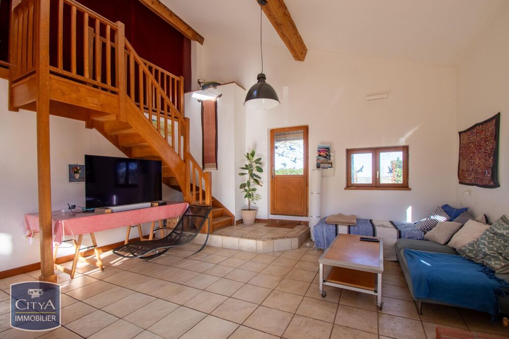 � vendre  Maison Unzent (09100)