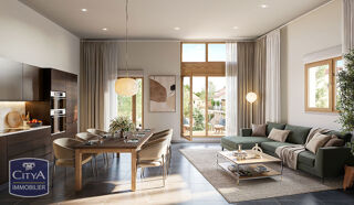  Appartement à vendre 5 pièces 110 m²