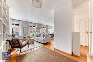  Appartement � vendre 5 pi�ces 89 m�