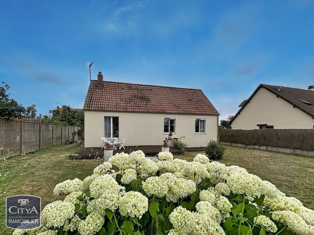 Maison 4 pièces 79 m² · à Chartres · 79 m² · 210 000 €