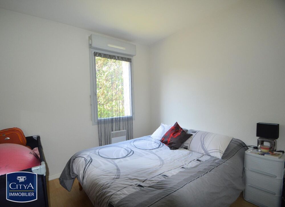 Vente Appartement appartement Layrac