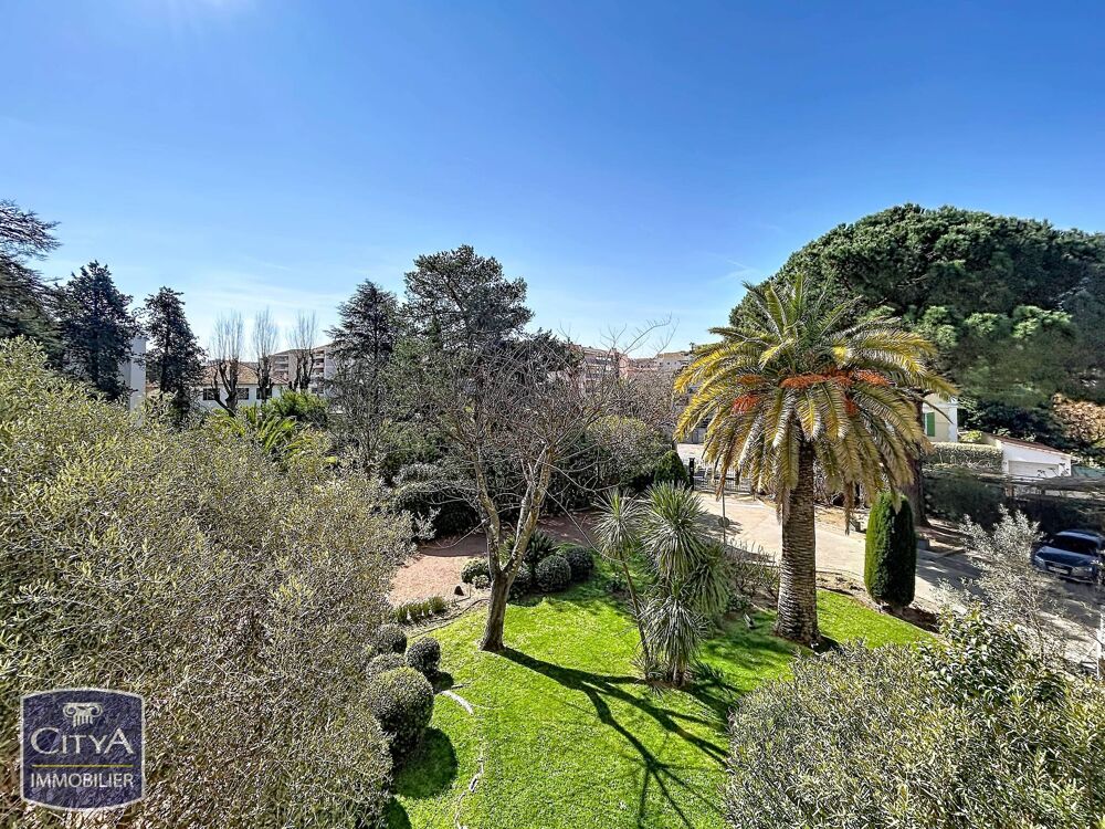 Vente Appartement appartement Saint-raphaël