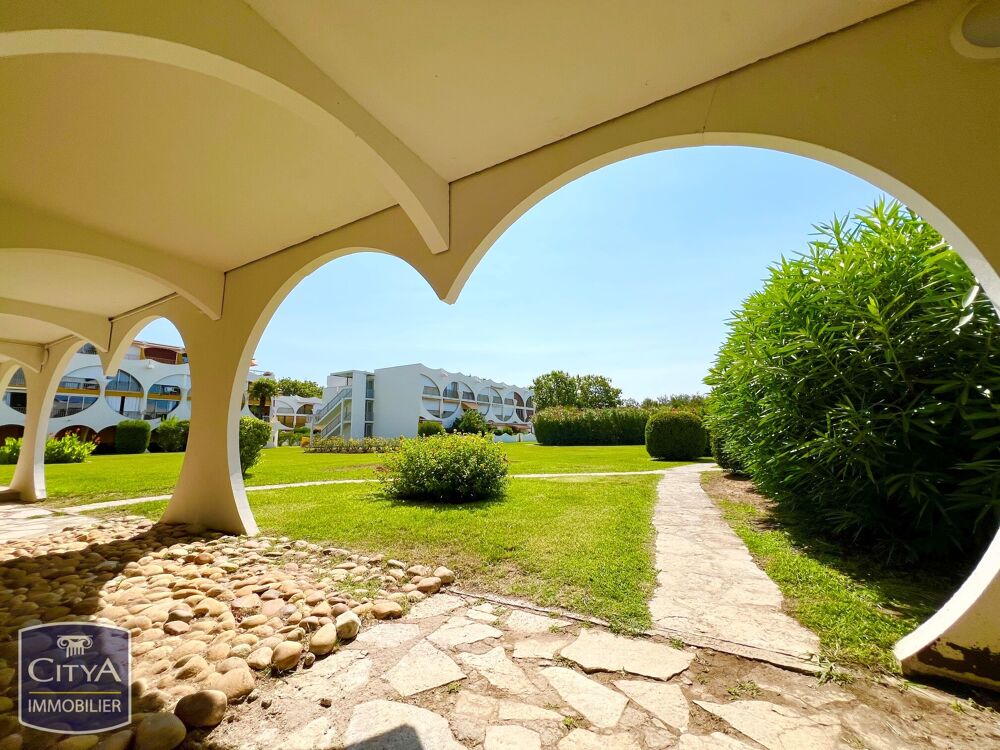 Vente Appartement appartement La grande-motte