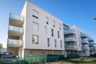  Appartement � vendre 3 pi�ces 60 m�