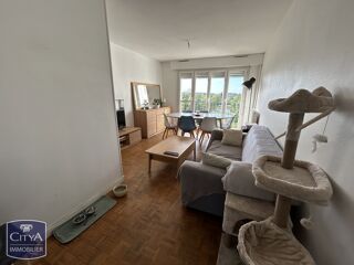 Appartement à vendre 3 pièces 63 m²