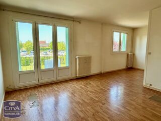  Appartement à vendre 3 pièces 68 m²