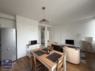  Appartement � vendre 4 pi�ces 55 m�