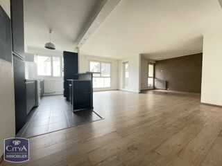  Appartement à vendre 4 pièces 92 m²
