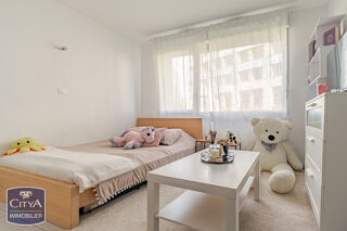  Appartement � vendre 1 pi�ce 21 m�