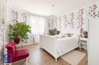  Maison à vendre 5 pièces 167 m²