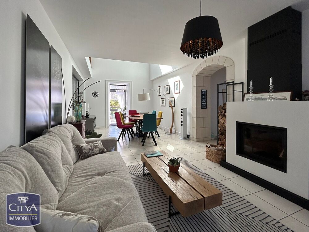 Vente Maison maison Déols