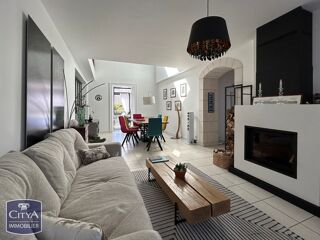 Maison 7 pièces 190 m² · à Déols · 190 m² · 320 000 €