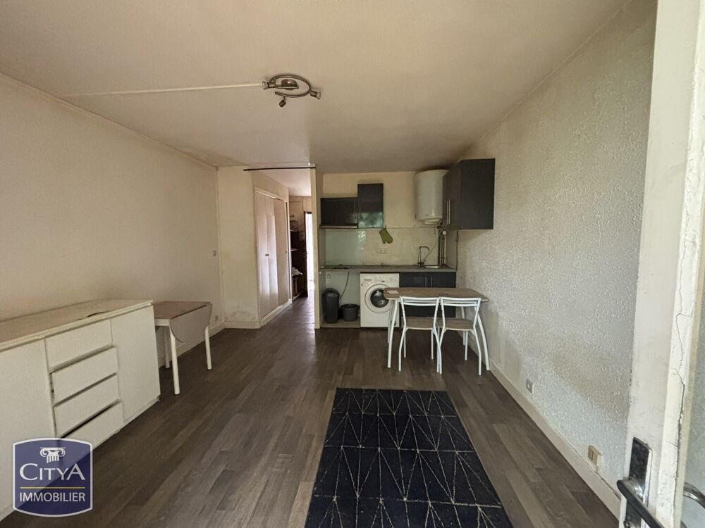 Vente Appartement appartement Périgueux