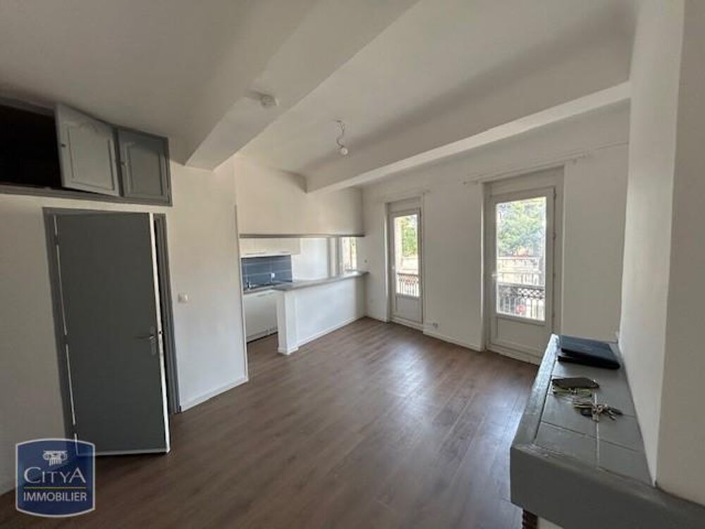 Vente Appartement appartement Toulon