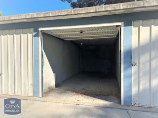  Parking / Garage � vendre 14 m�