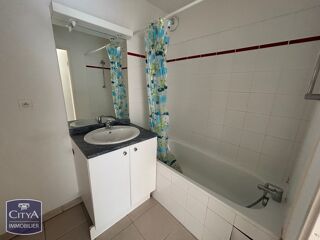 Appartement à vendre 3 pièces 63 m²