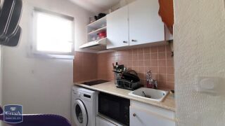  Appartement à vendre 1 pièce 23 m²