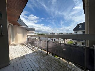  Appartement  vendre 2 pices 47 m