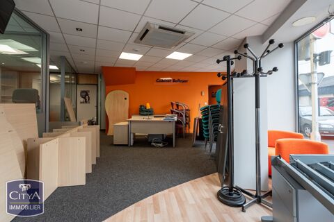 immeuble 295000 72100 Le mans