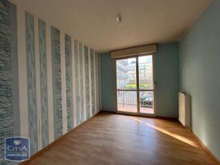  Appartement à vendre 4 pièces 83 m²