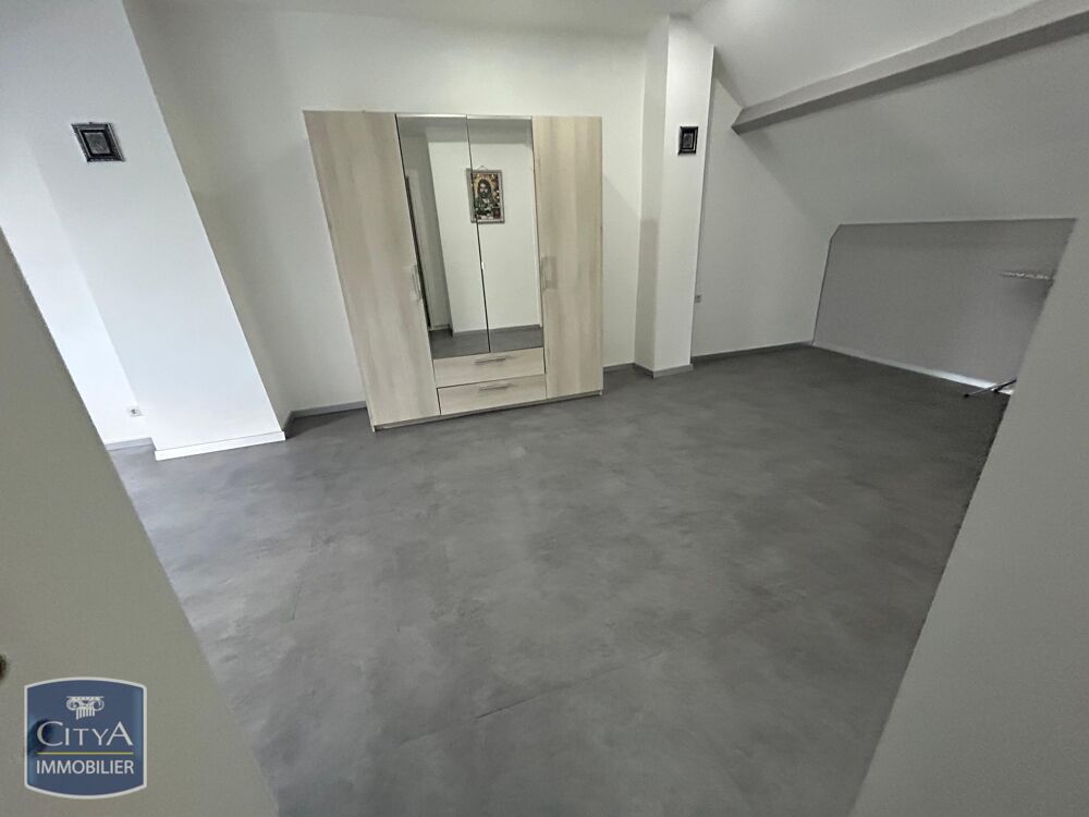 Vente Maison maison Charleville-mézières
