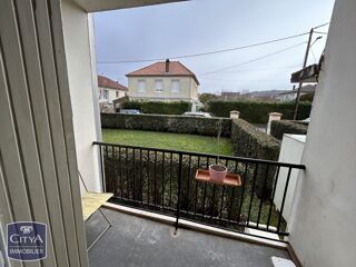  Appartement à vendre 4 pièces 66 m²