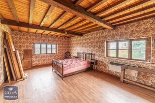  Maison à vendre 5 pièces 121 m²