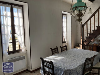  Maison à vendre 6 pièces 129 m²