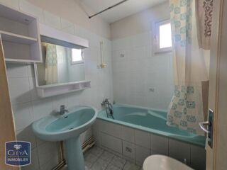  Appartement à vendre 1 pièce 30 m²