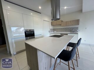  Appartement à vendre 3 pièces 89 m²